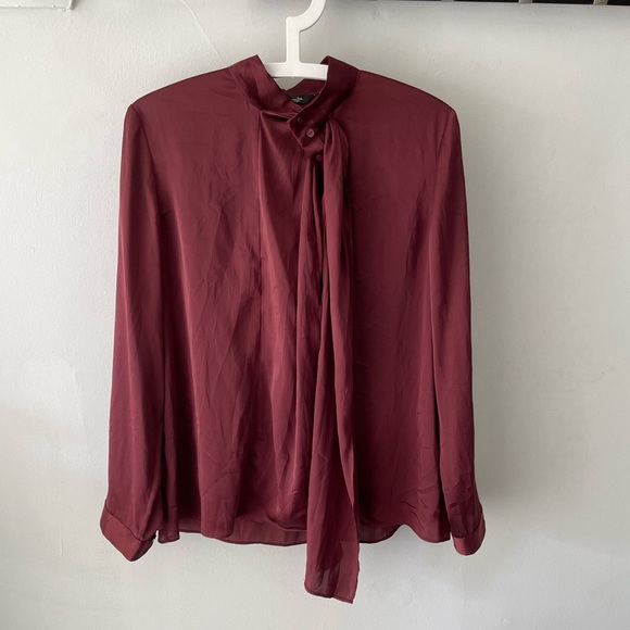 Massimo Dutti Blouse - Picture 1 of 6